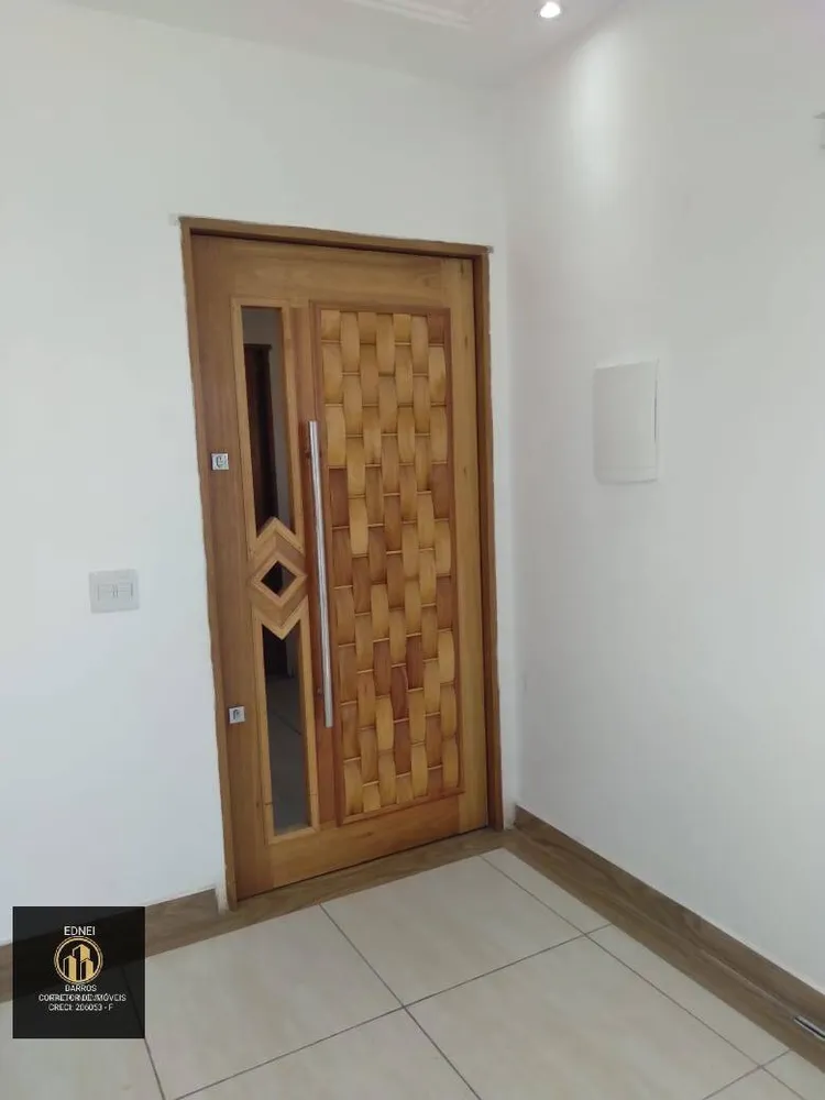 Casa, 2 quartos - Foto 1