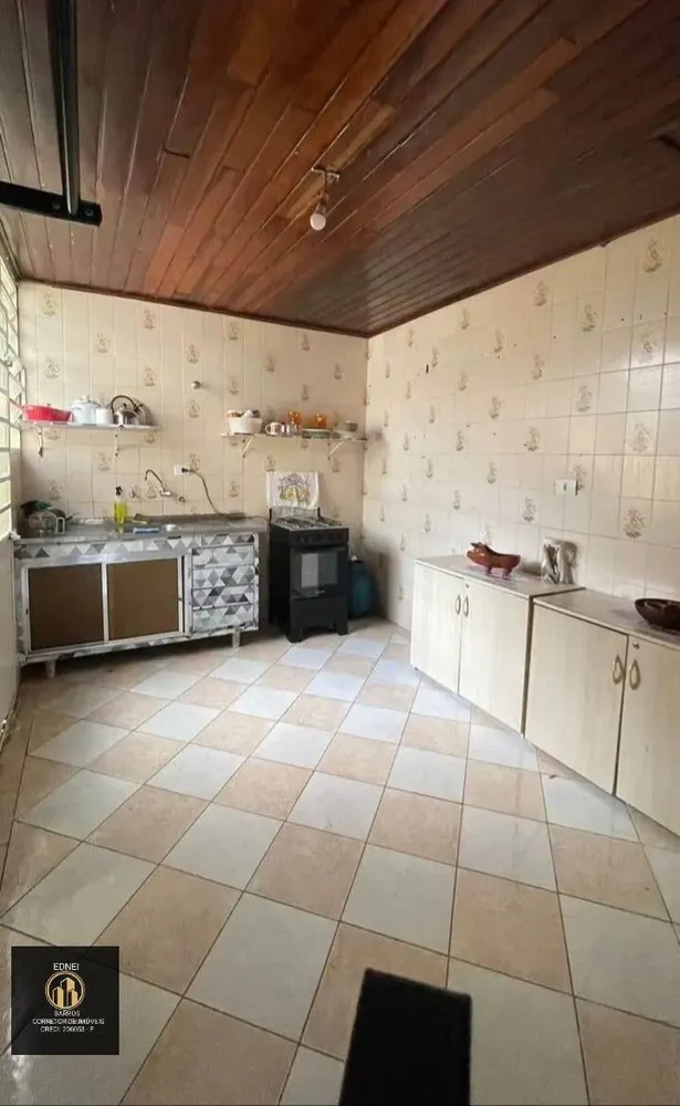 Casa, 1 quarto - Foto 4