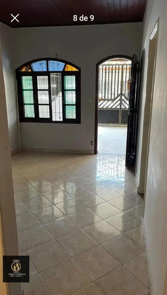 Casa, 1 quarto - Foto 2