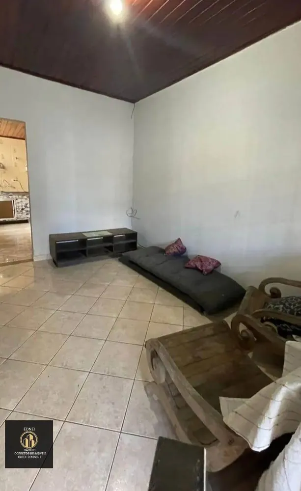 Casa, 1 quarto - Foto 3