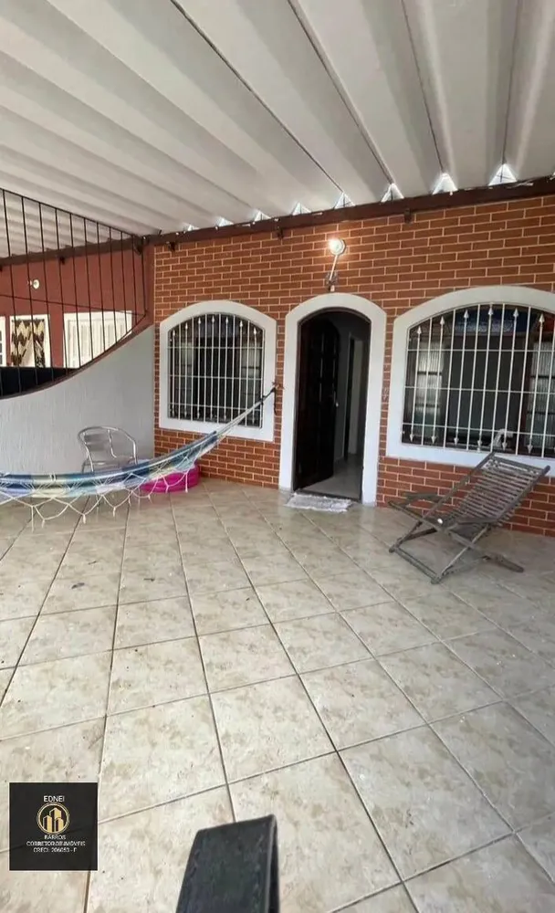 Casa, 1 quarto - Foto 1