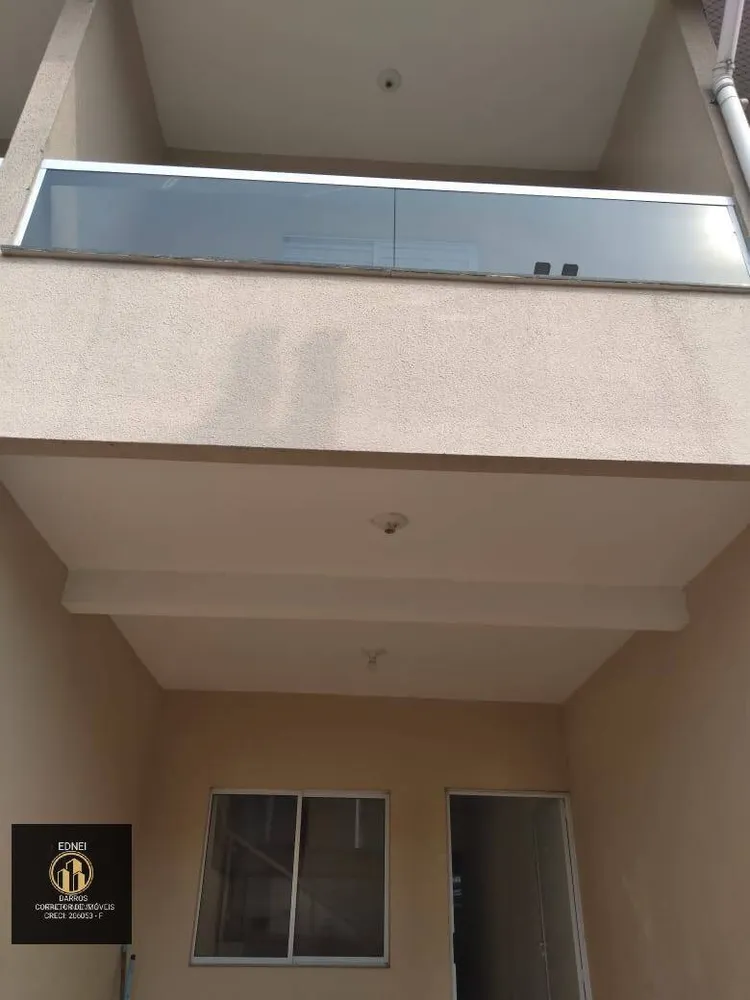 Sobrado, 2 quartos - Foto 4