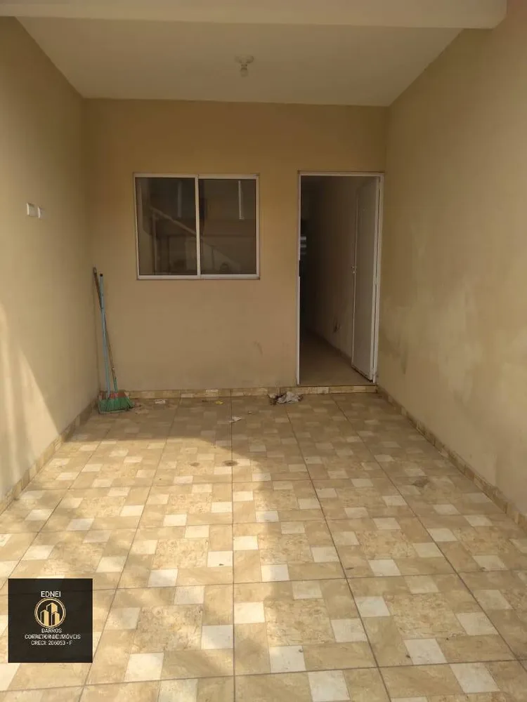 Sobrado, 2 quartos - Foto 3