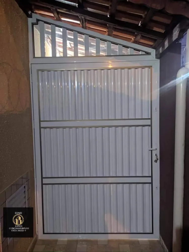 Sobrado, 2 quartos, 61 m² - Foto 3