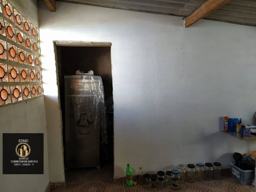 Casa, 3 quartos - Foto 4