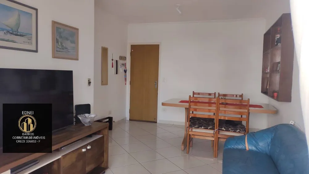 Apartamento, 2 quartos, 86 m² - Foto 4