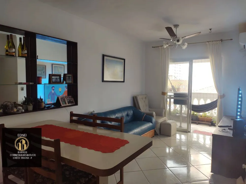 Apartamento, 2 quartos, 86 m² - Foto 2