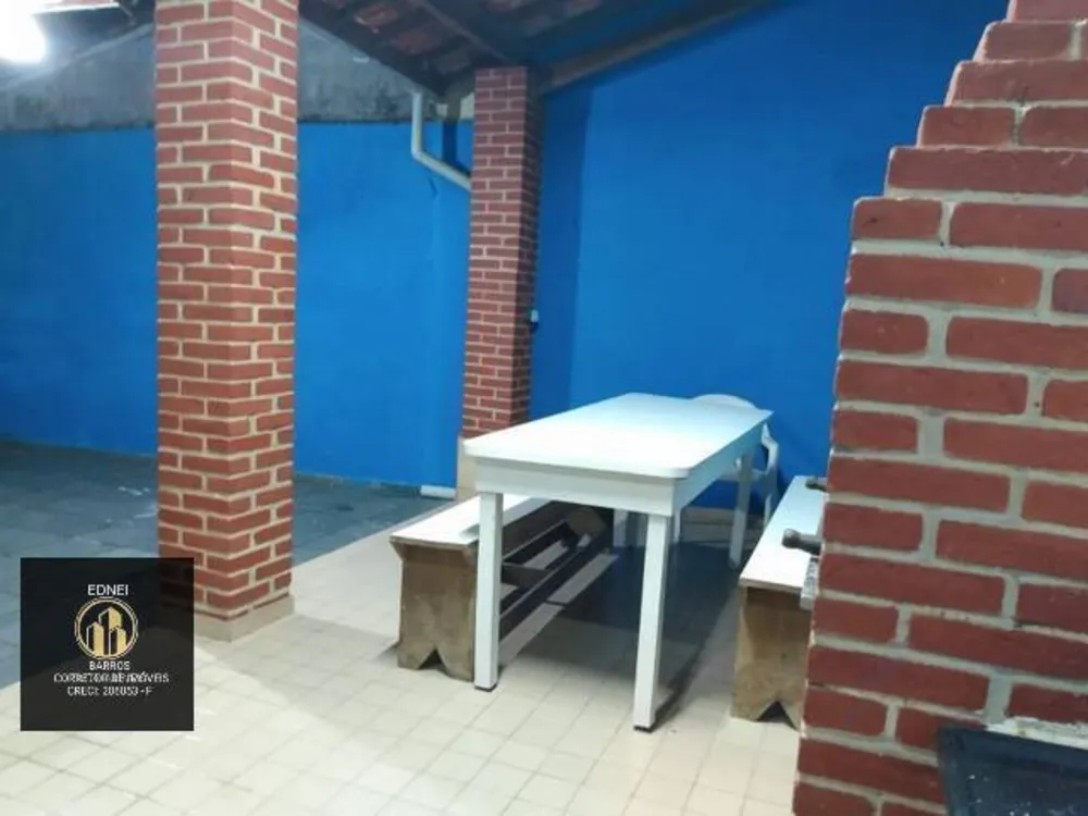 Casa, 4 quartos - Foto 4