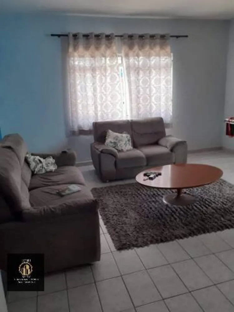 Casa, 4 quartos - Foto 2