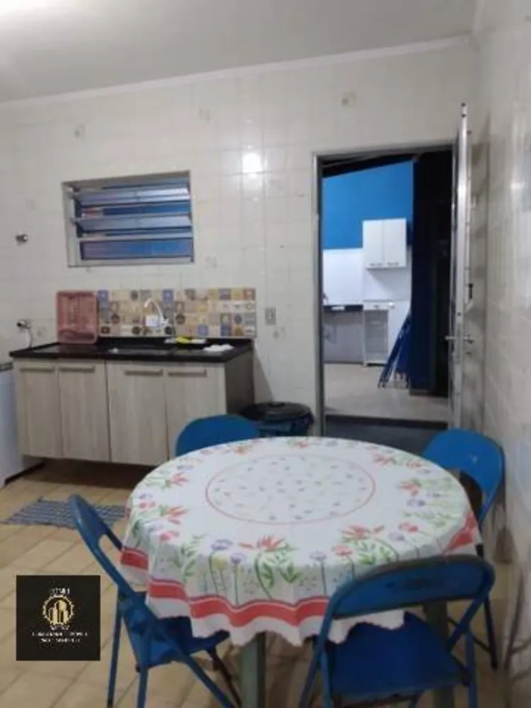 Casa, 4 quartos - Foto 3