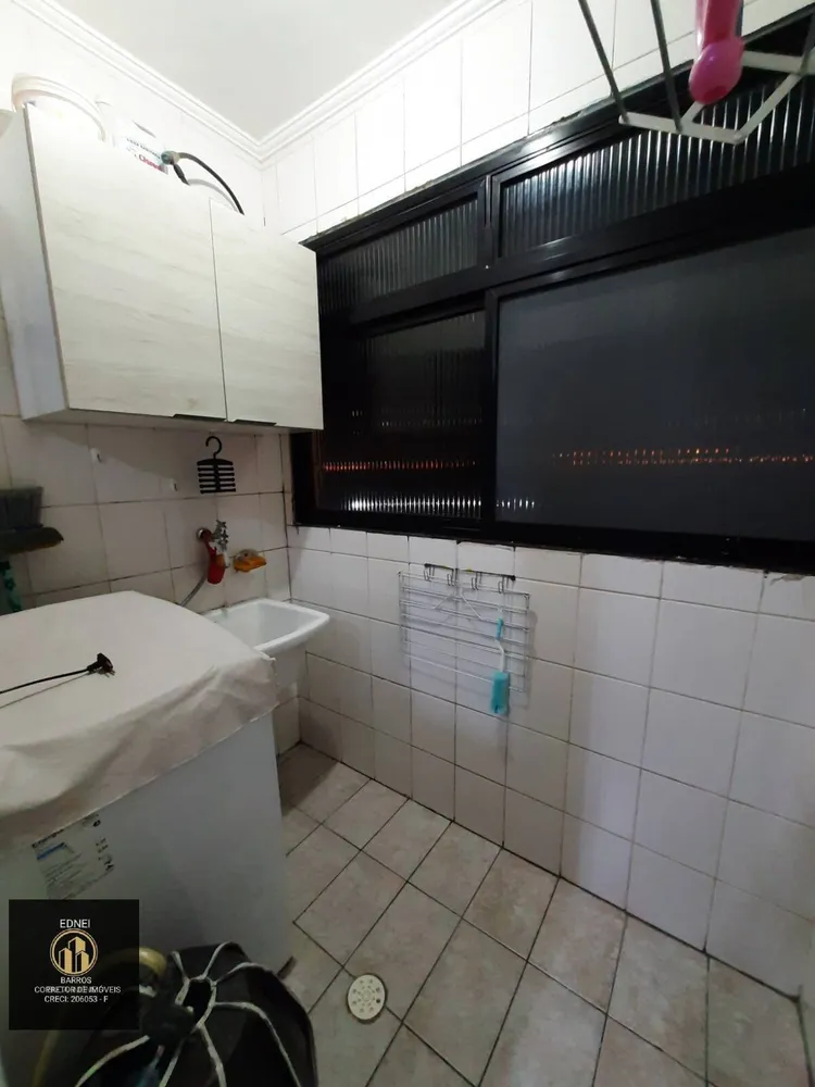 Apartamento, 1 quarto - Foto 4