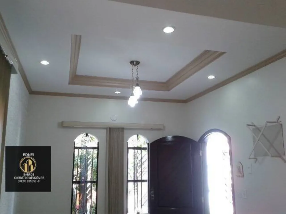 Casa, 4 quartos, 250 m² - Foto 2