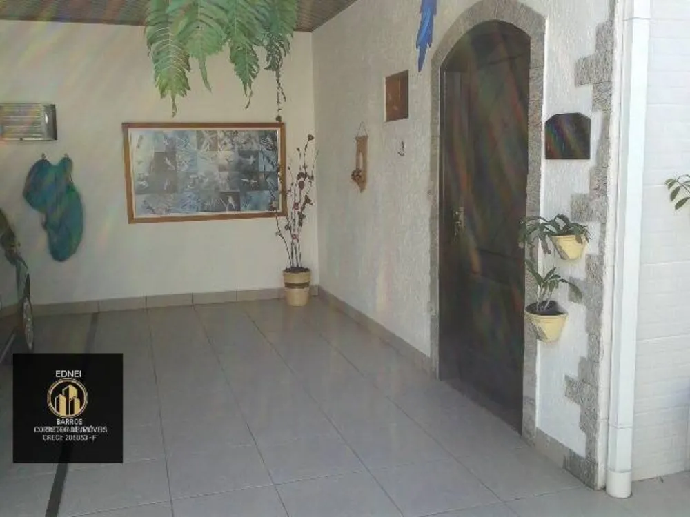 Casa, 4 quartos, 250 m² - Foto 3