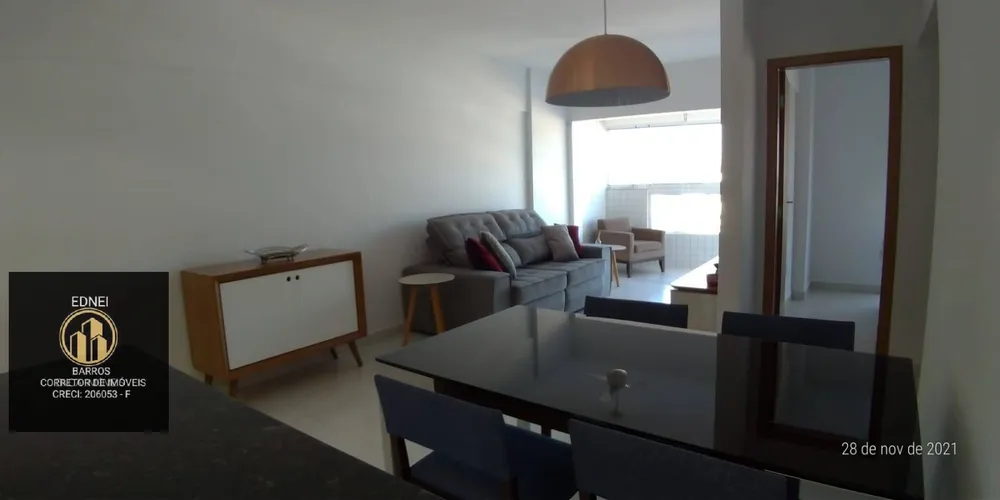 Apartamento, 2 quartos, 80 m² - Foto 4