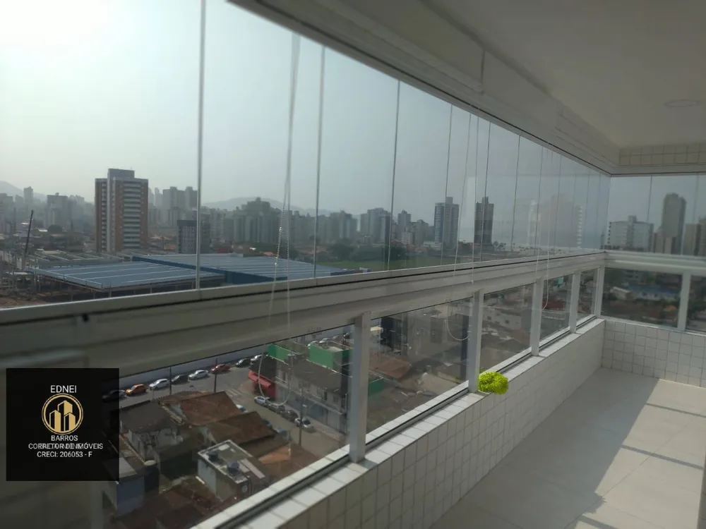 Apartamento, 2 quartos, 80 m² - Foto 1