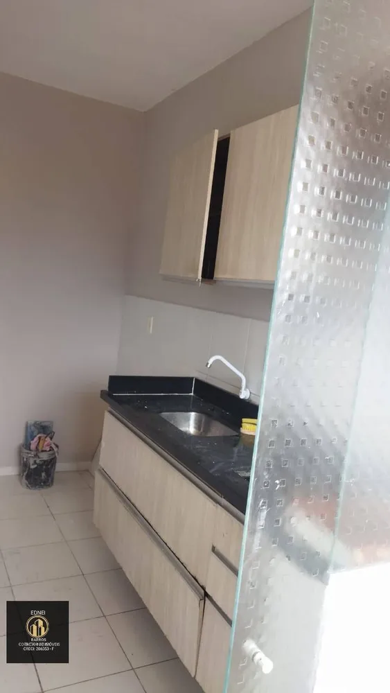 Apartamento, 2 quartos - Foto 2