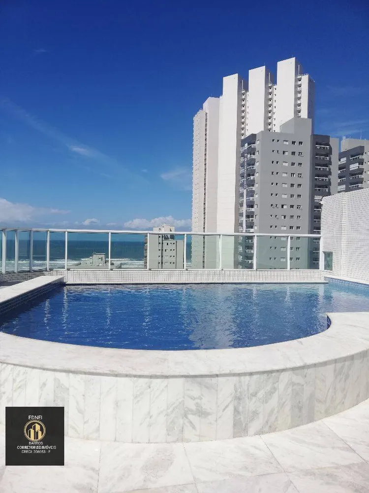 Apartamento, 2 quartos, 81 m² - Foto 1
