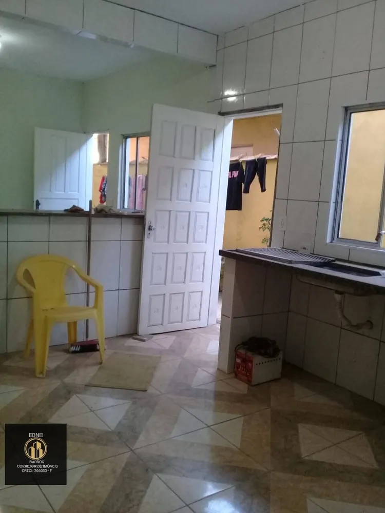 Casa, 3 quartos - Foto 4