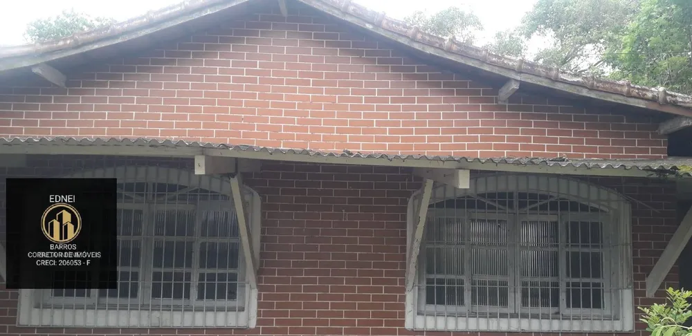 Casa, 2 quartos, 300 m² - Foto 2