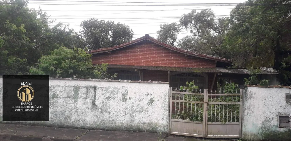 Casa, 2 quartos, 300 m² - Foto 3