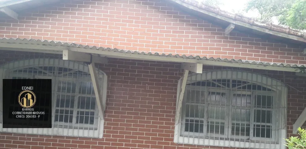 Casa, 2 quartos, 300 m² - Foto 1