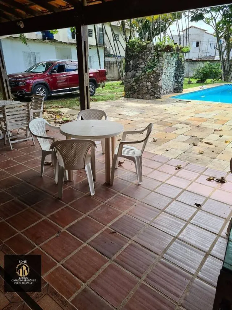 Casa, 3 quartos - Foto 3