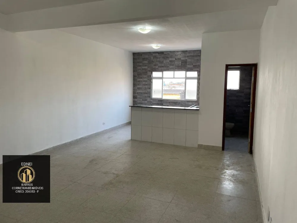 Apartamento, 1 quarto, 45 m² - Foto 1