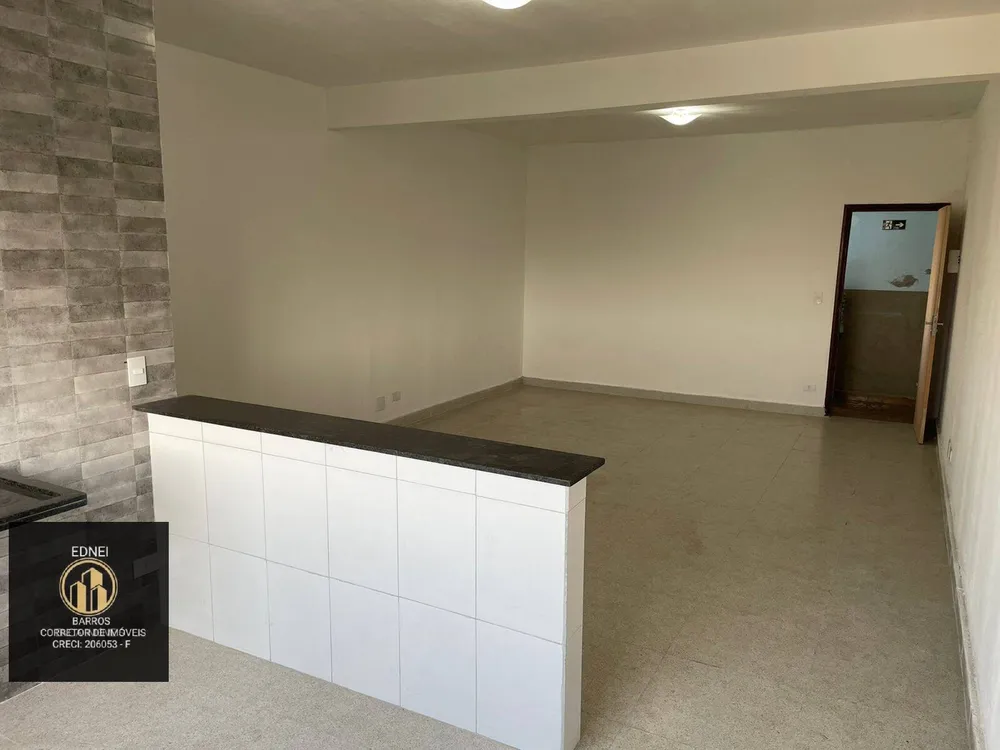 Apartamento, 1 quarto, 45 m² - Foto 2