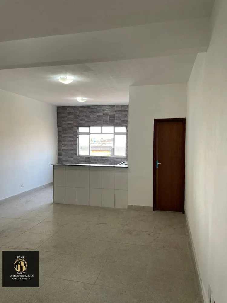 Apartamento, 1 quarto, 45 m² - Foto 3