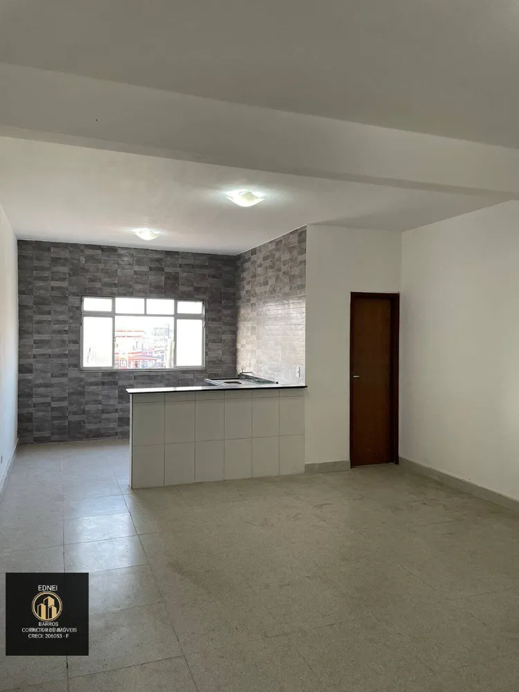 Apartamento, 1 quarto, 45 m² - Foto 4