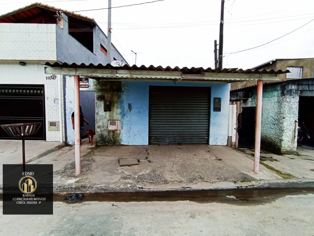 Casa, 1 quarto - Foto 1