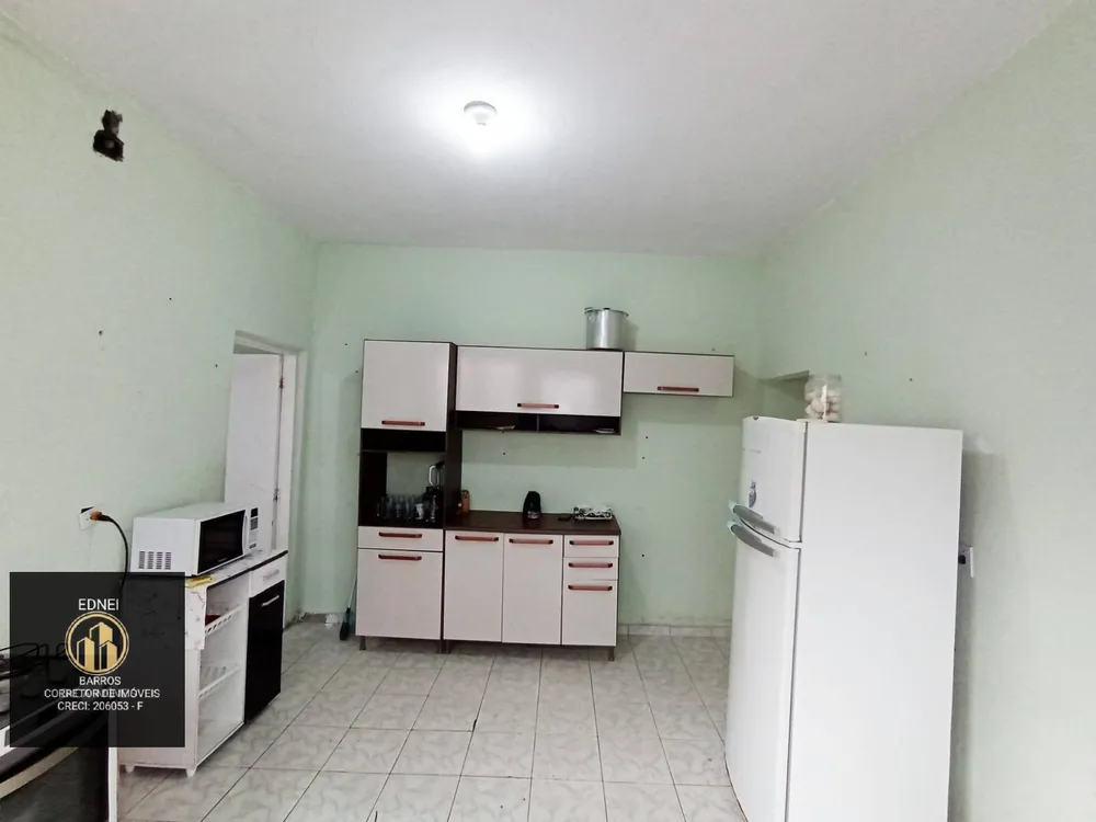 Casa, 1 quarto - Foto 2