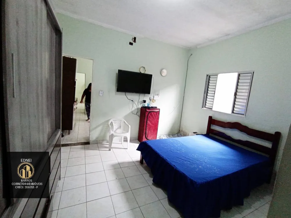 Casa, 1 quarto - Foto 3