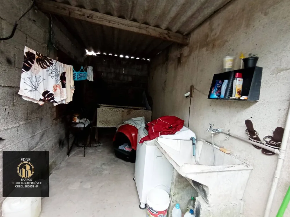 Casa, 1 quarto - Foto 4
