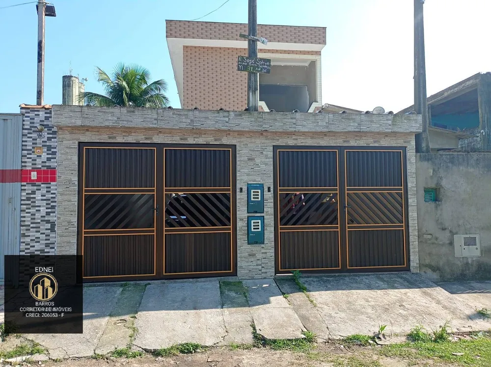 Apartamento, 2 quartos - Foto 1