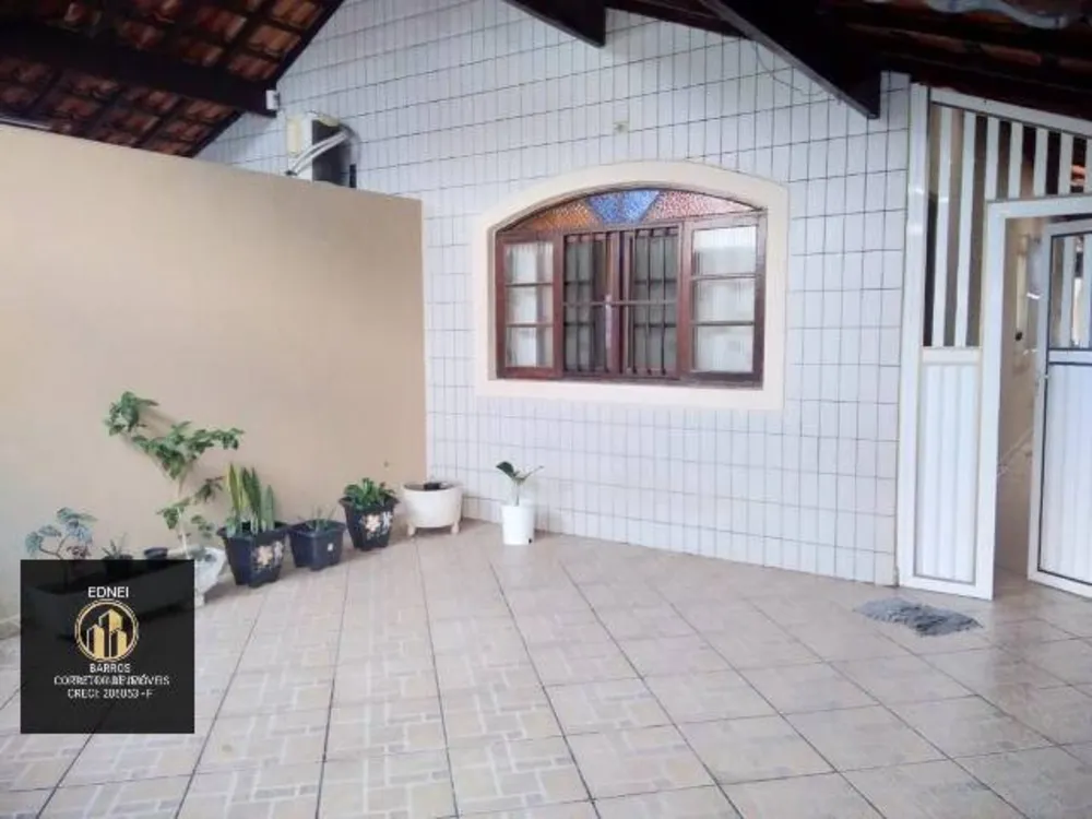 Casa, 2 quartos - Foto 1
