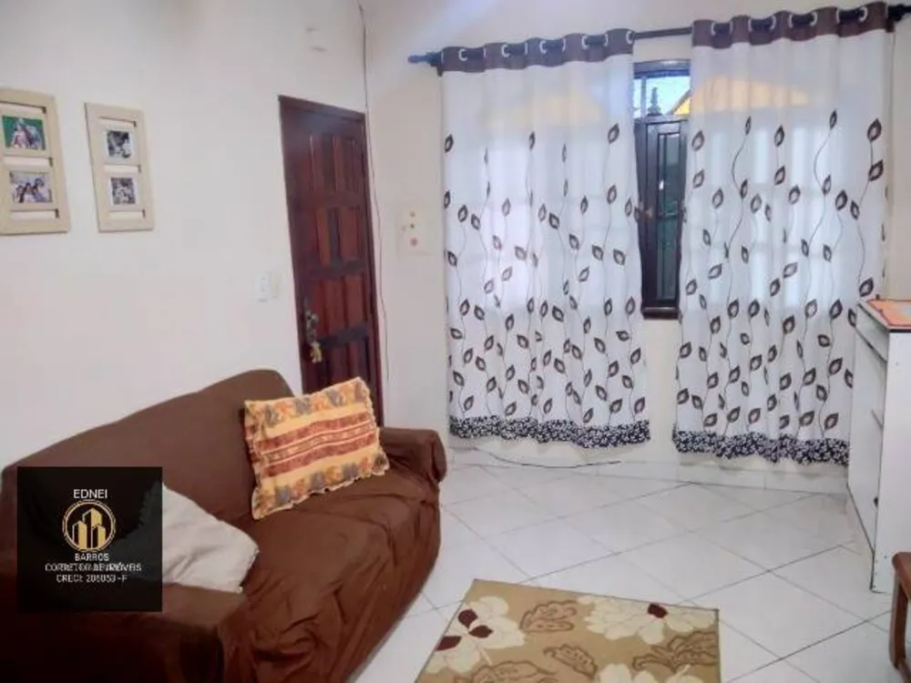 Casa, 2 quartos - Foto 4
