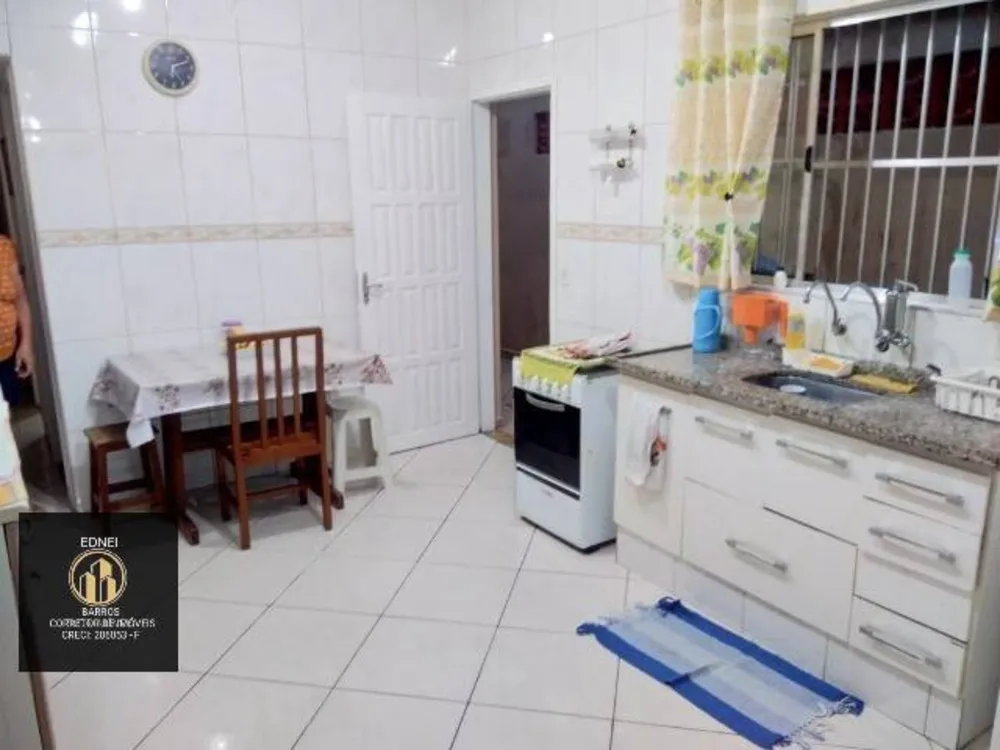 Casa, 2 quartos - Foto 2
