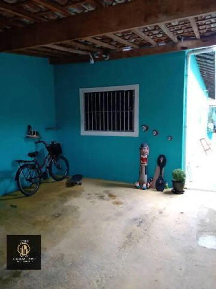 Casa, 2 quartos - Foto 2