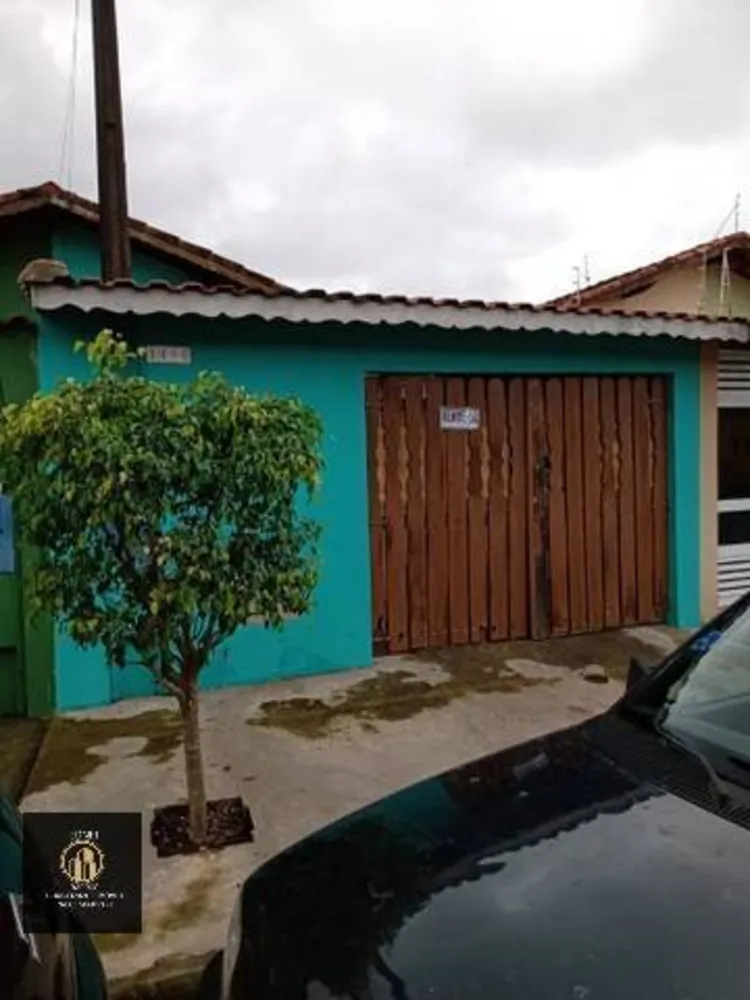 Casa, 2 quartos - Foto 1