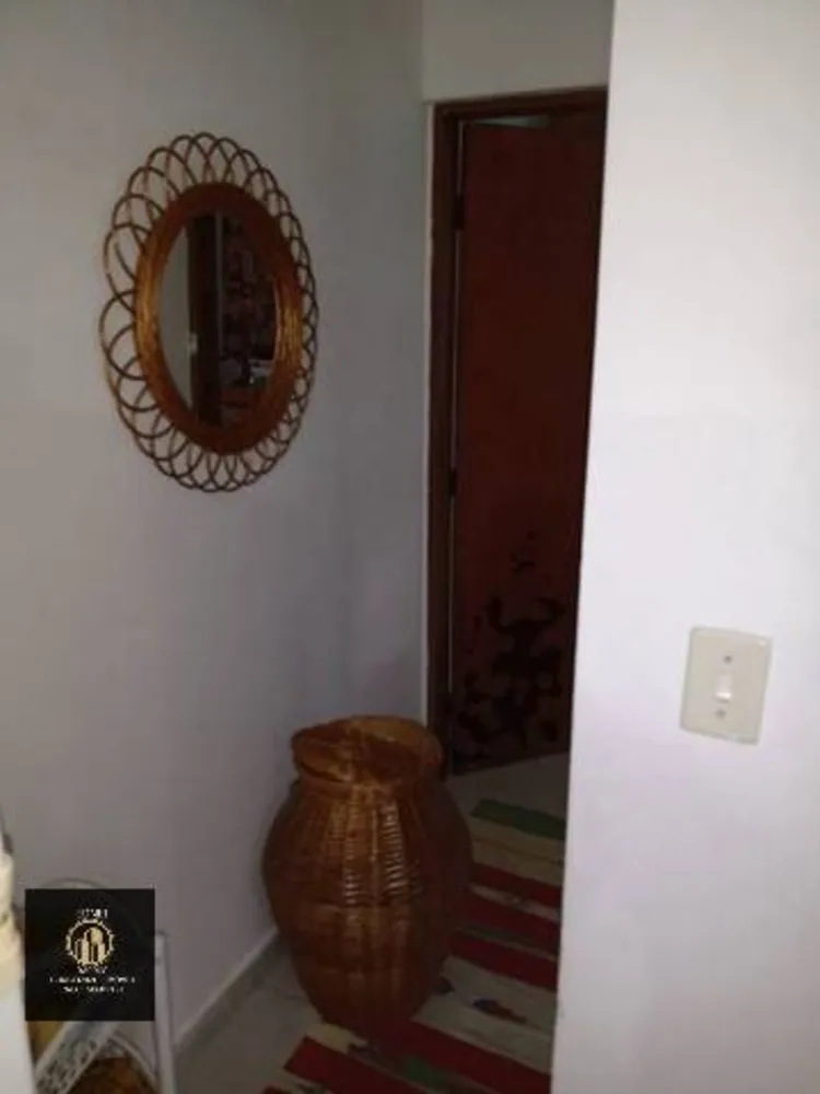 Casa, 2 quartos - Foto 4