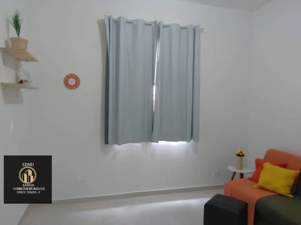 Kitnet-Studio - Foto 2