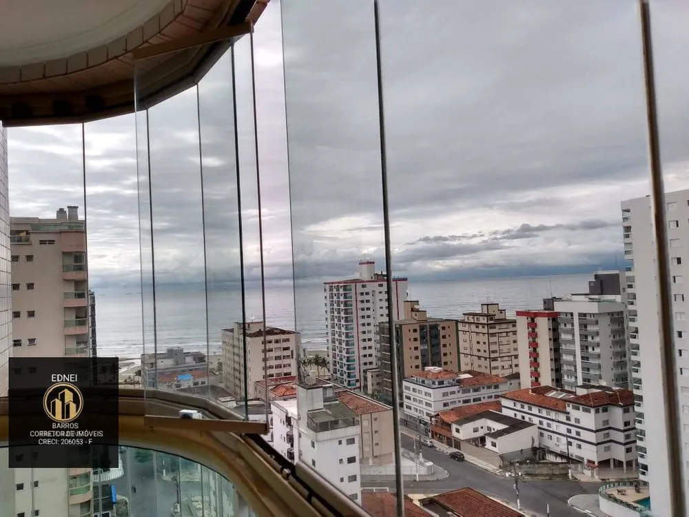 Apartamento, 3 quartos, 115 m² - Foto 4