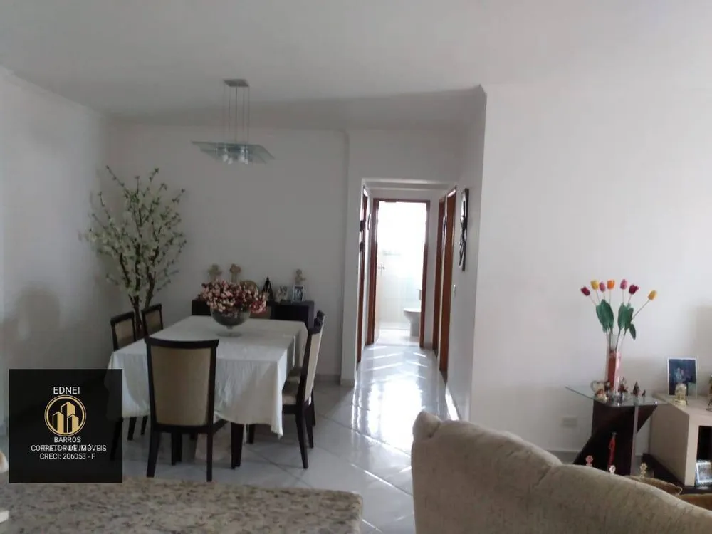 Apartamento, 3 quartos, 115 m² - Foto 2