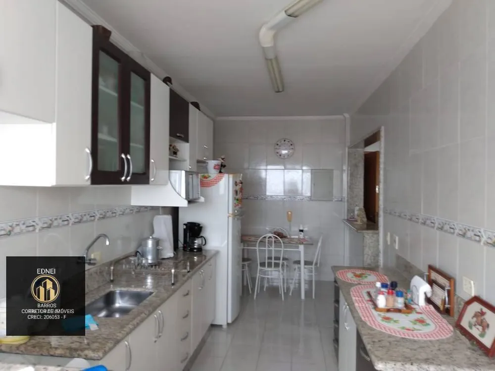 Apartamento, 3 quartos, 115 m² - Foto 3