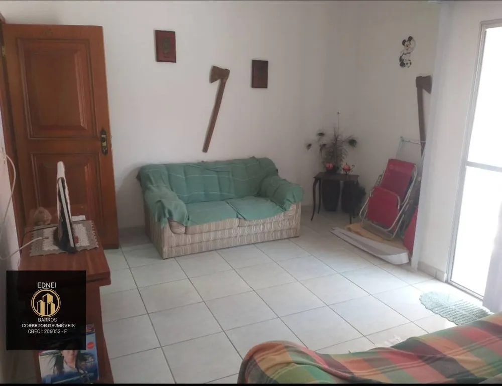 Apartamento, 1 quarto - Foto 3