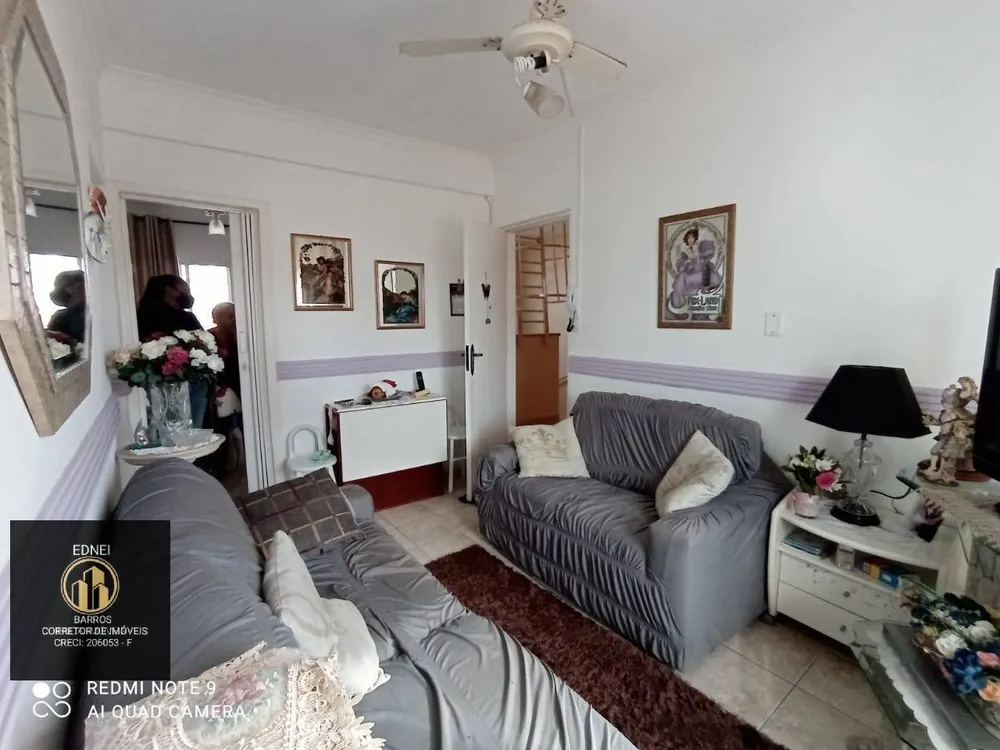 Apartamento, 4 quartos, 210 m² - Foto 1