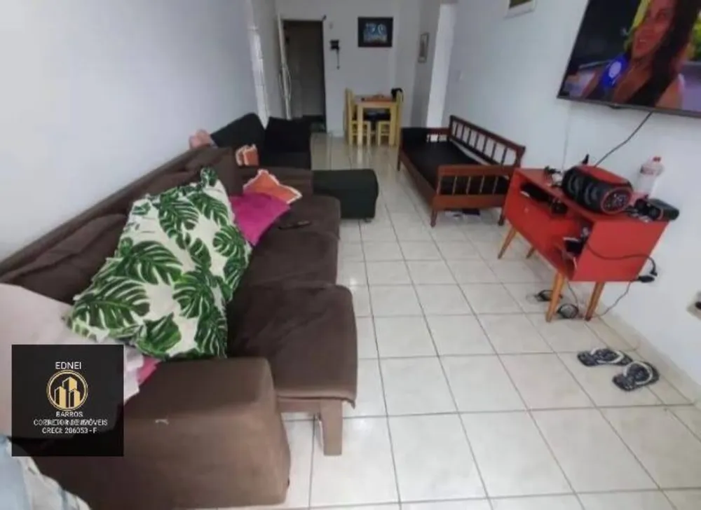 Apartamento, 1 quarto - Foto 3