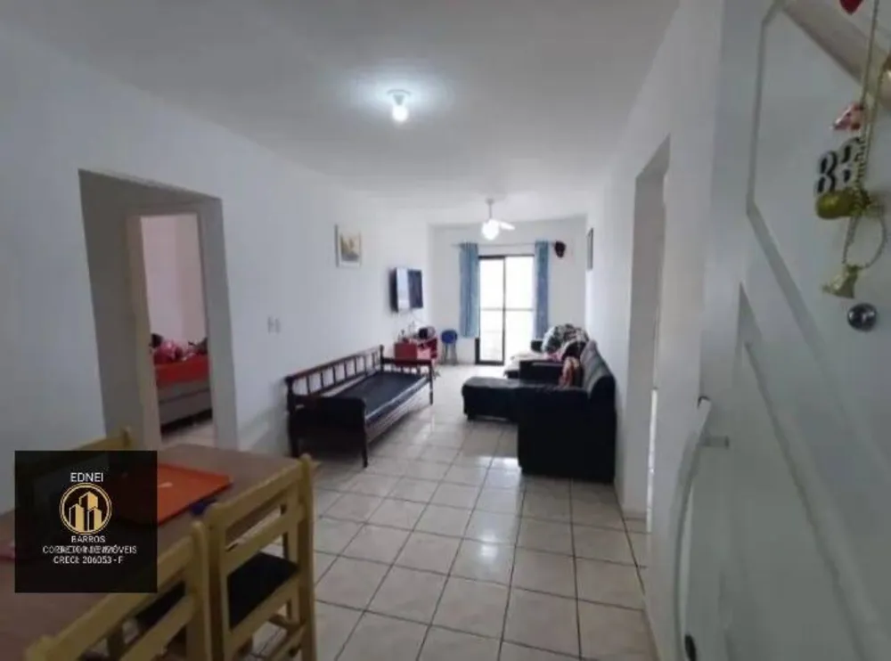 Apartamento, 1 quarto - Foto 2