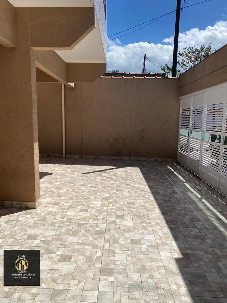 Sobrado, 2 quartos - Foto 2